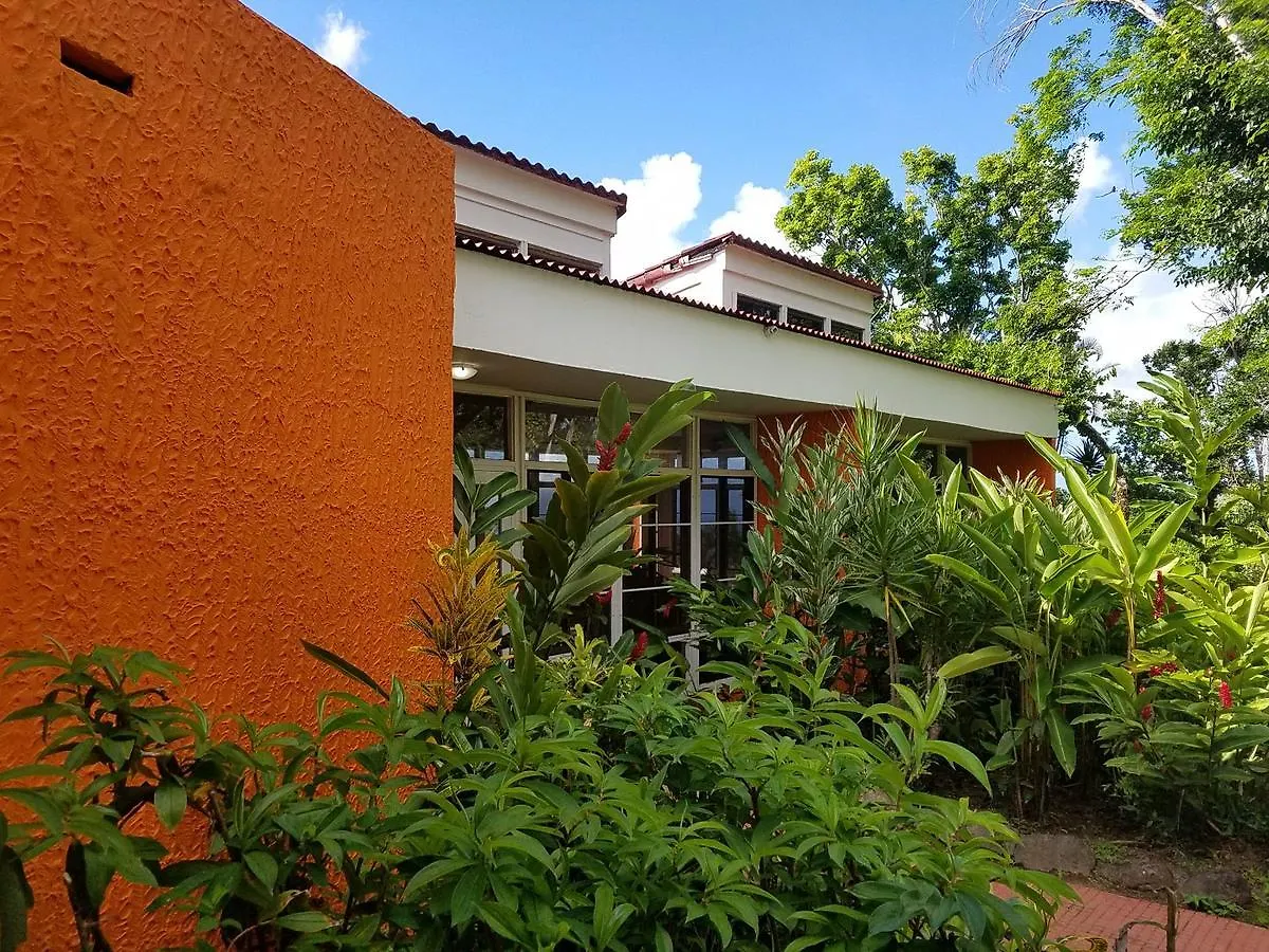 Villa Hermosa En El Yunque Río Grande