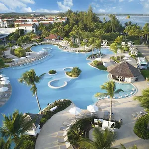 Resort Hyatt Regency Grand Reserve Puerto Rico, Río Grande