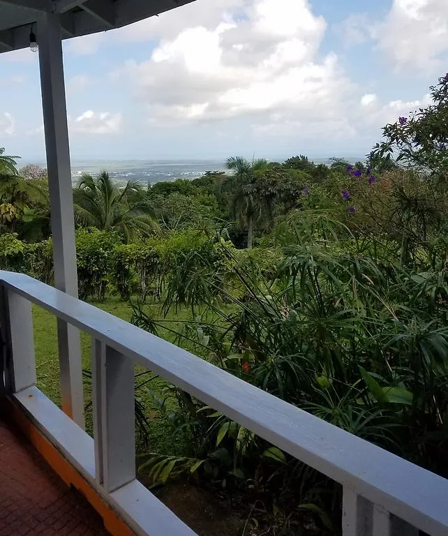 Casa vacanze Villa Hermosa En El Yunque Rio Grande
