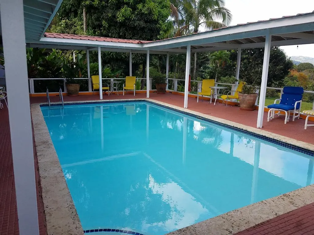 Casa vacanze Villa Hermosa En El Yunque Rio Grande