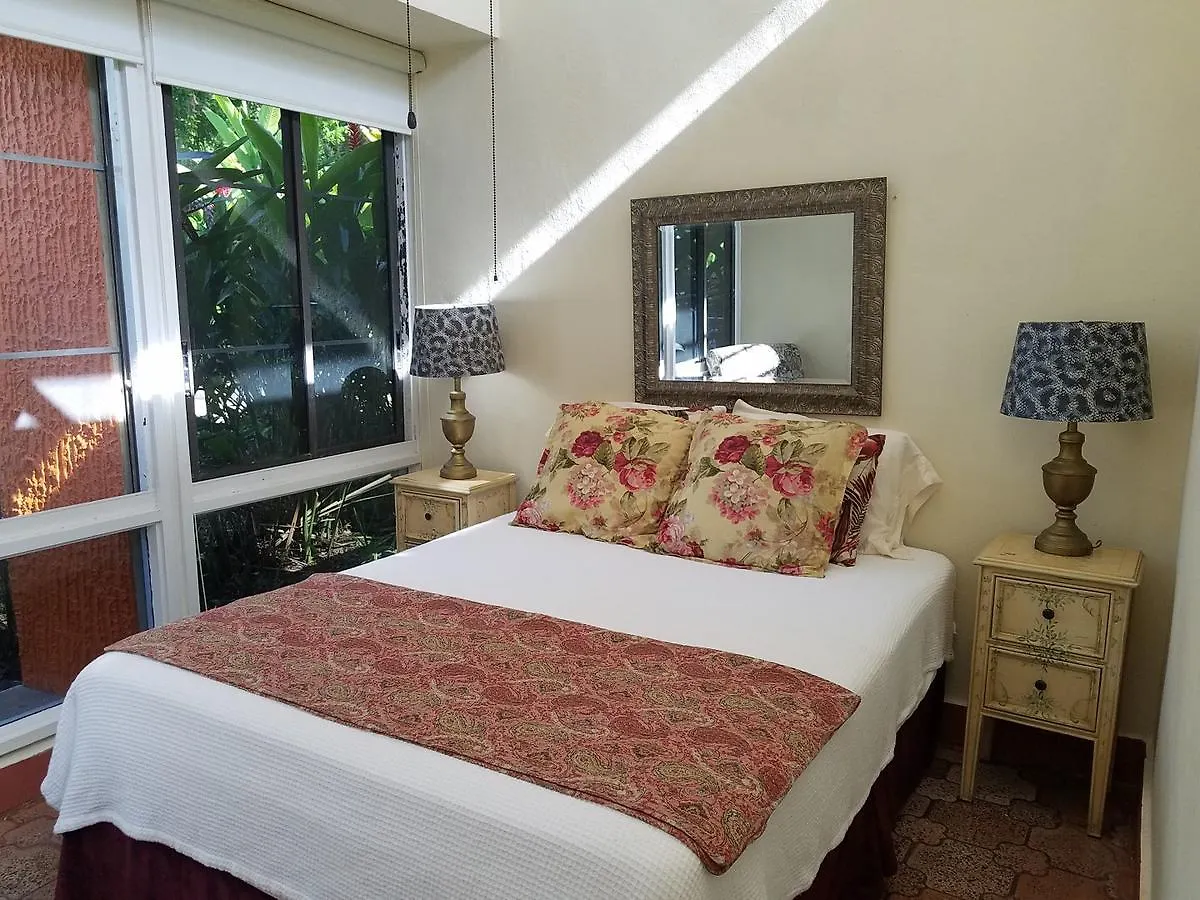 Villa Hermosa En El Yunque Rio Grande 0*,  Porto Rico